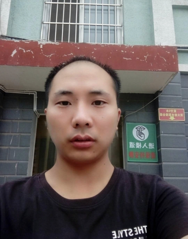 亮亮的第一张照片--漳浦交友网