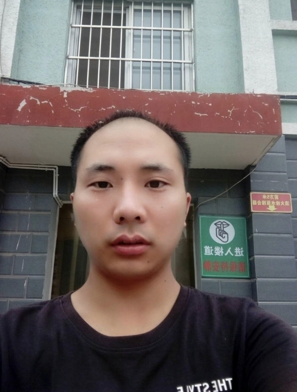 亮亮的第二张照片--漳浦交友网