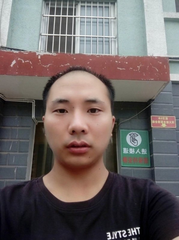 亮亮的第三张照片--漳浦交友网