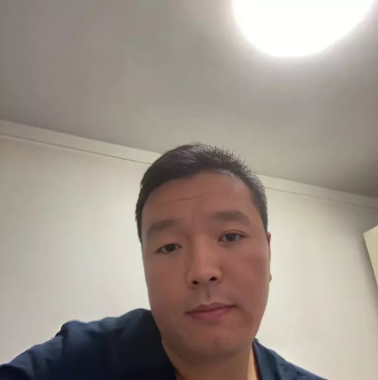 穿唐装的松鼠的第一张照片--漳浦交友网