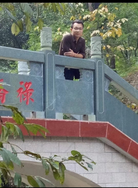 小茶的第三张照片--漳浦交友网