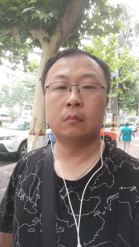 飘逸的星辰的第一张照片--漳浦交友网