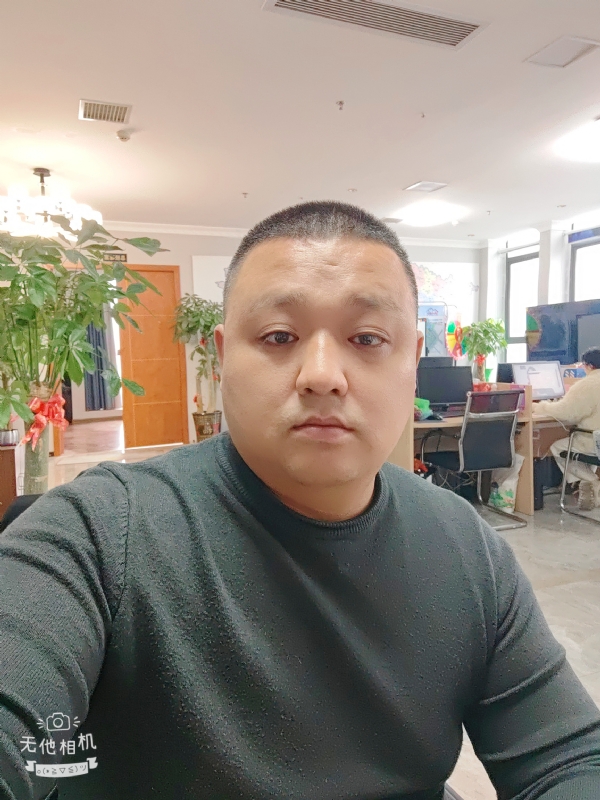 爱吃桃子的熊的第一张照片--漳浦交友网