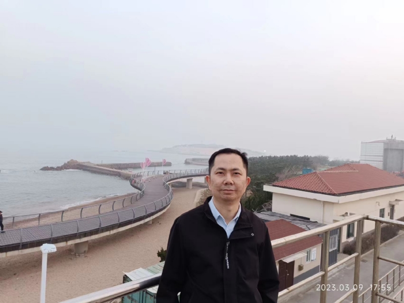 水流东的第二张照片--漳浦交友网