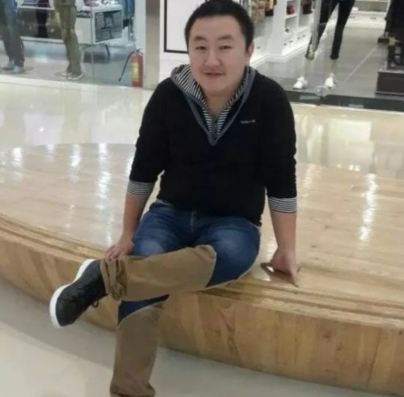 牛哥的第一张照片--漳浦交友网