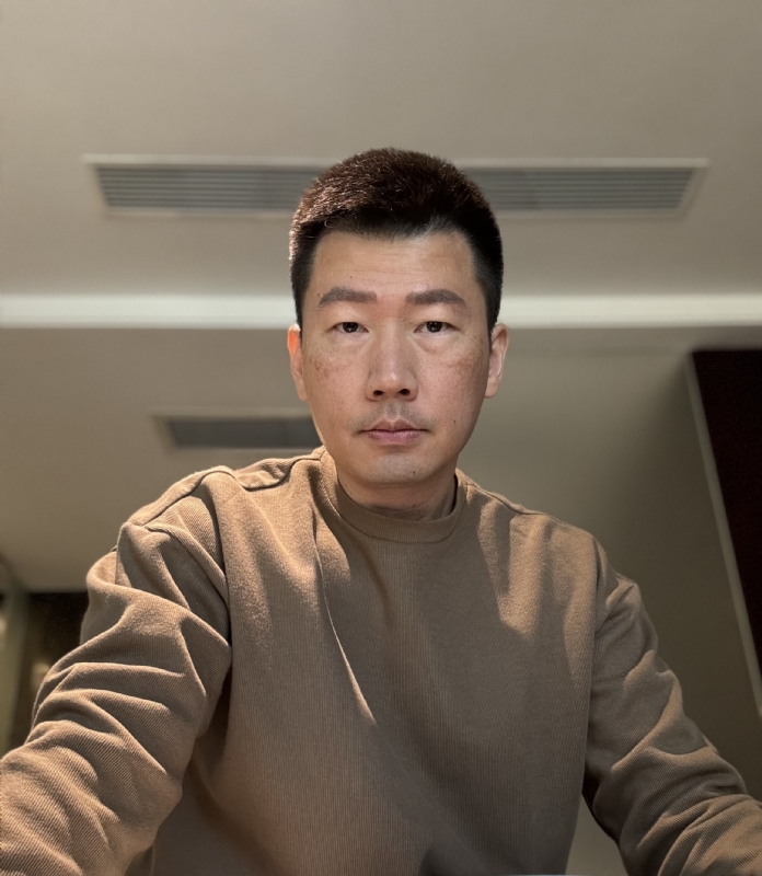 西恩的第二张照片--漳浦交友网