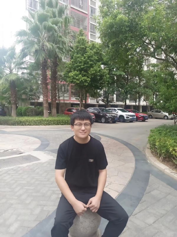 等闲的第三张照片--漳浦交友网