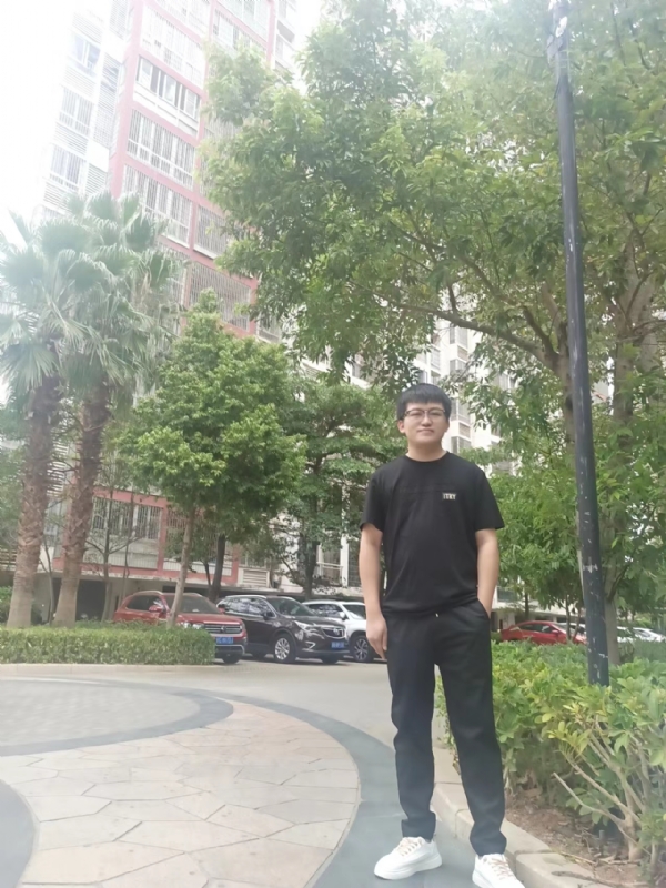 等闲的第四张照片--漳浦交友网