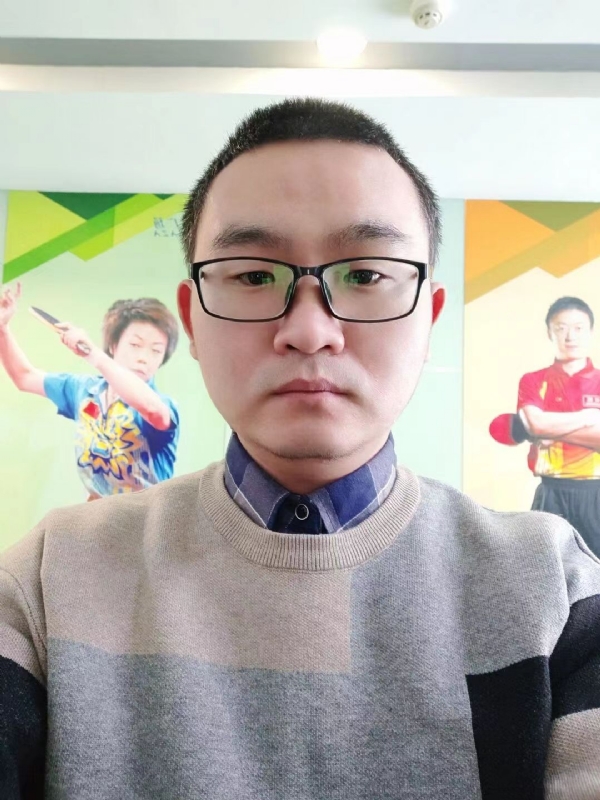 小乐的第二张照片--漳浦交友网