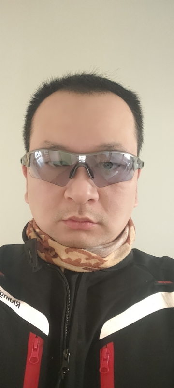 寓意天心的第一张照片--漳浦交友网