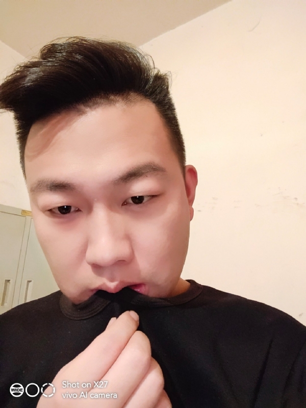 累觉不爱的第一张照片--漳浦交友网