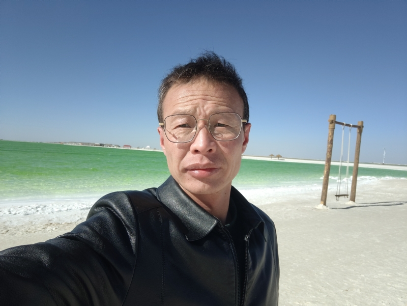 等风来的第一张照片--漳浦交友网