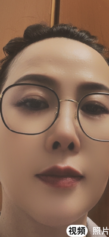 水女人的第一张照片--漳浦交友网