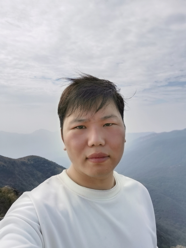 平凡人生的第二张照片--漳浦交友网