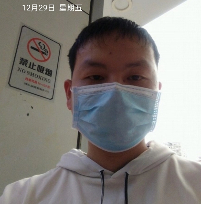 画中意的第一张照片--漳浦交友网