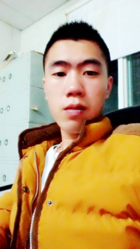 林先生的第二张照片--漳浦交友网
