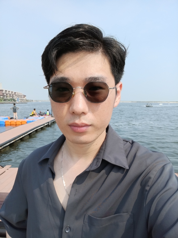 春风十里的第三张照片--漳浦交友网