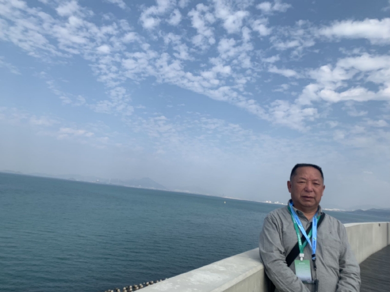 沏茶等红颜的第一张照片--漳浦交友网