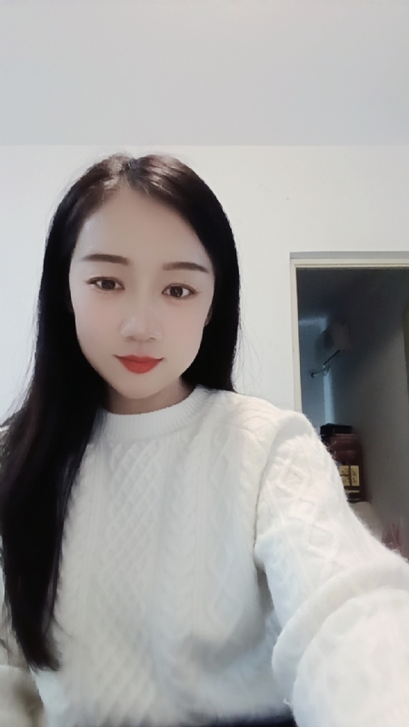 格格的第一张照片--漳浦交友网