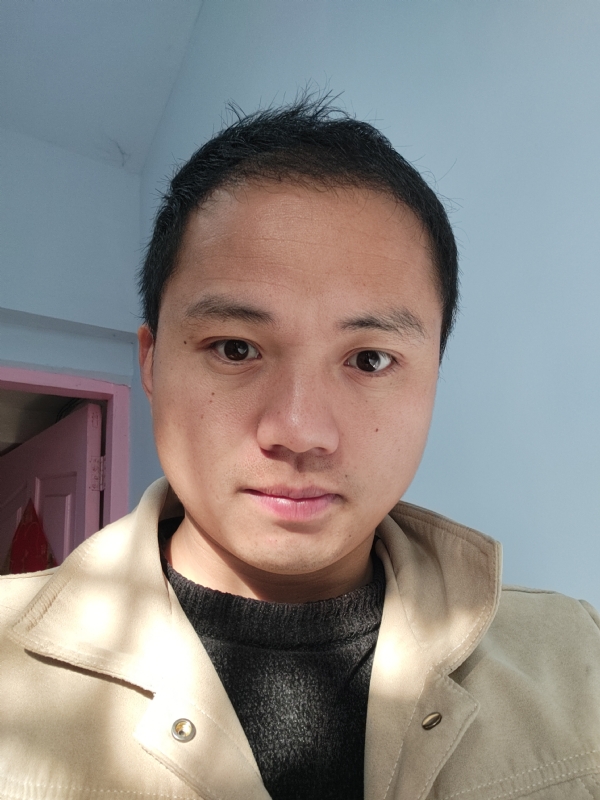 中意你的第一张照片--漳浦交友网