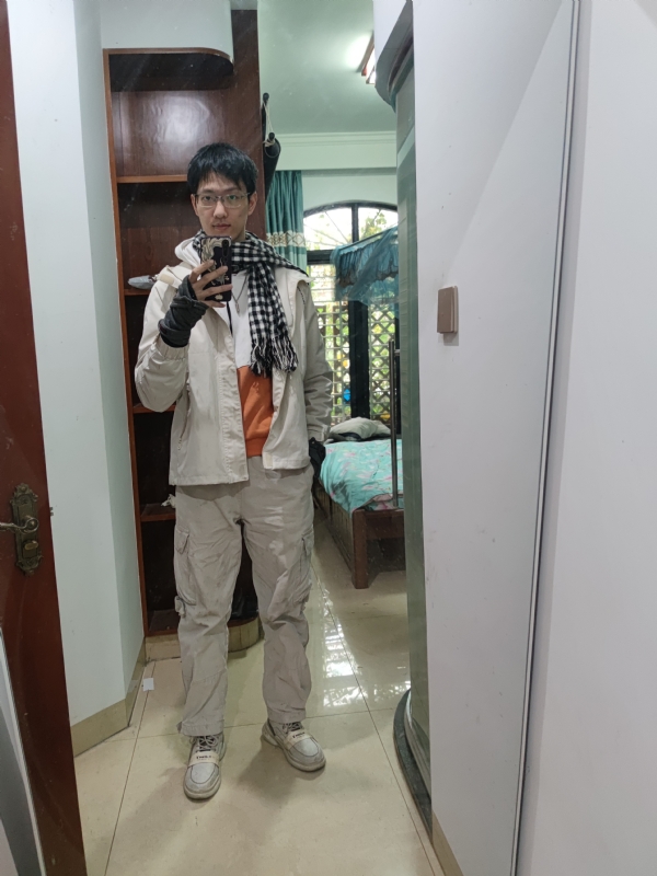 穗风禾的第一张照片--漳浦交友网