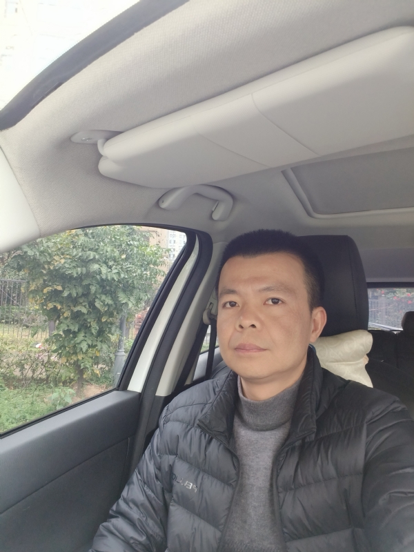 锦瑟的第一张照片--漳浦交友网