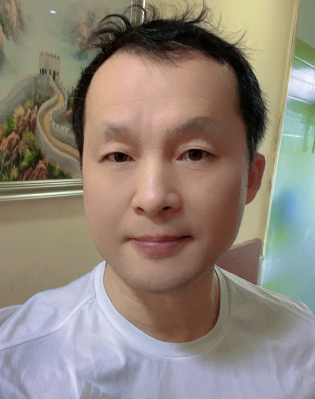 顺其自然2024的第一张照片--漳浦交友网