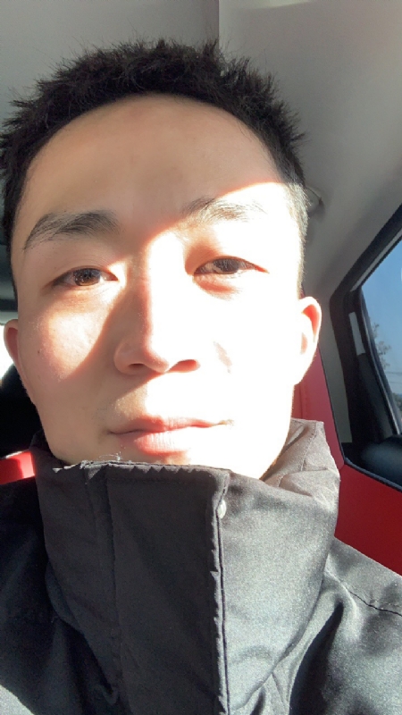 自由的第一张照片--漳浦交友网
