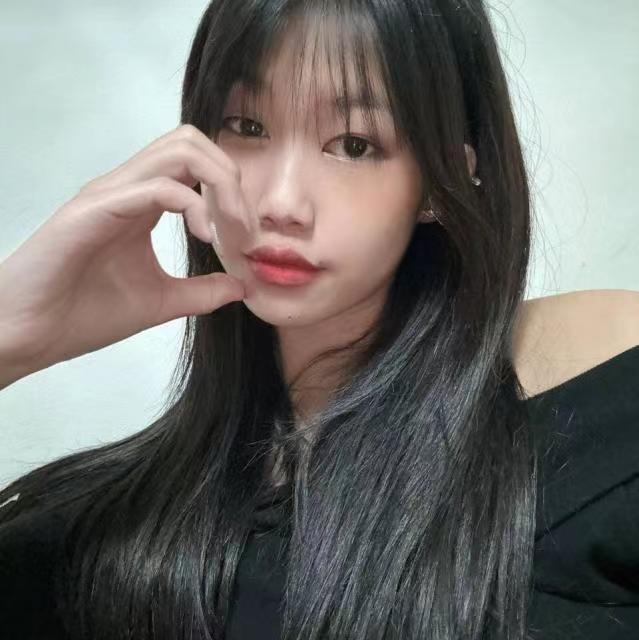 你好我叫兰萍萍的第一张照片--漳浦交友网
