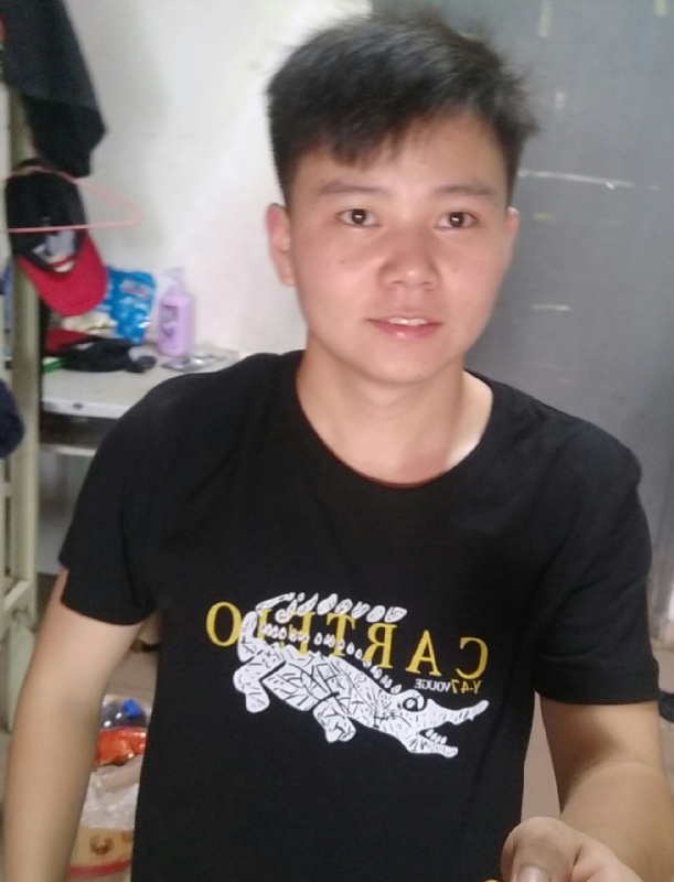 真实的一面的第一张照片--漳浦交友网