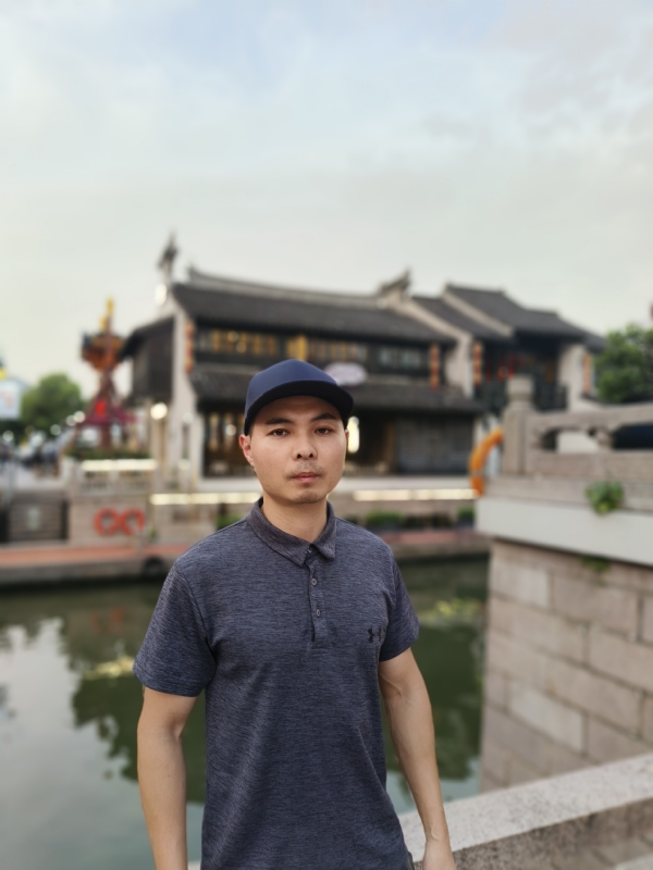 十八星格的第三张照片--漳浦交友网