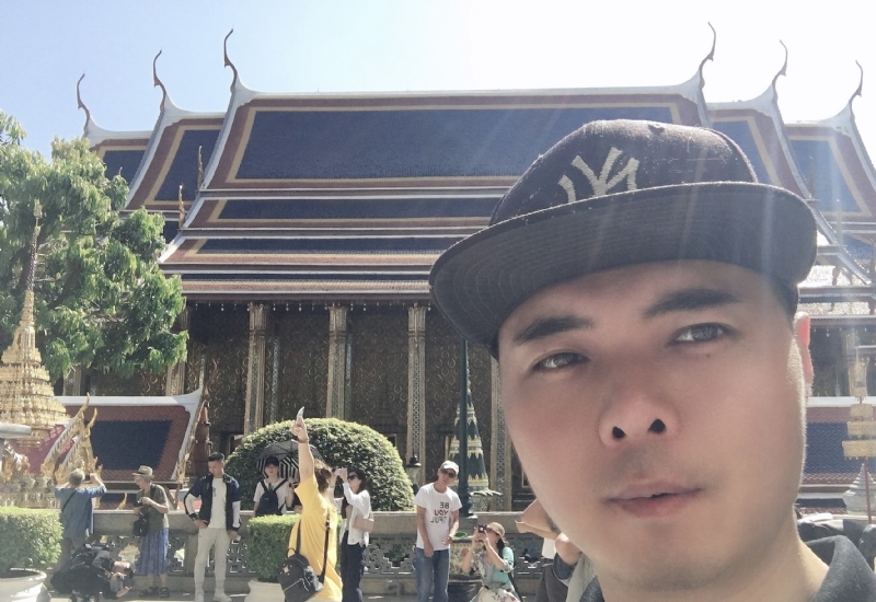 十八星格的第四张照片--漳浦交友网