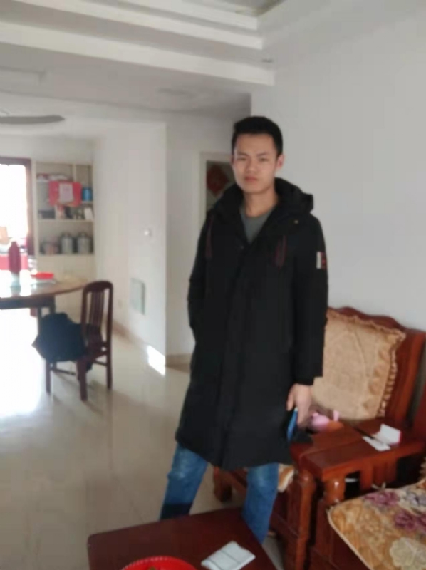 金善的第一张照片--漳浦交友网