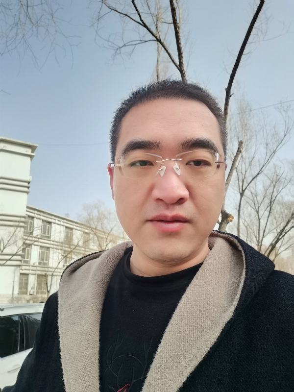 揽星入梦的第一张照片--漳浦交友网