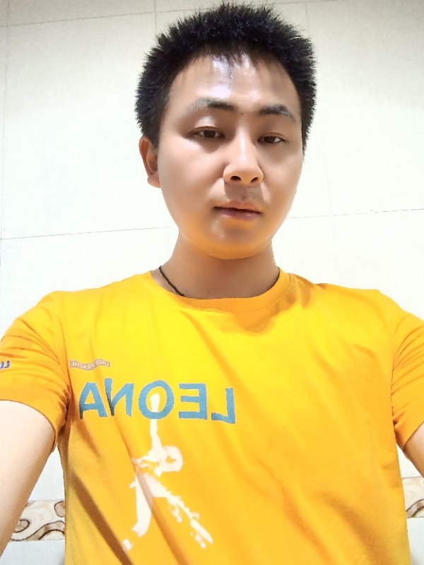 开心就好的第三张照片--漳浦交友网