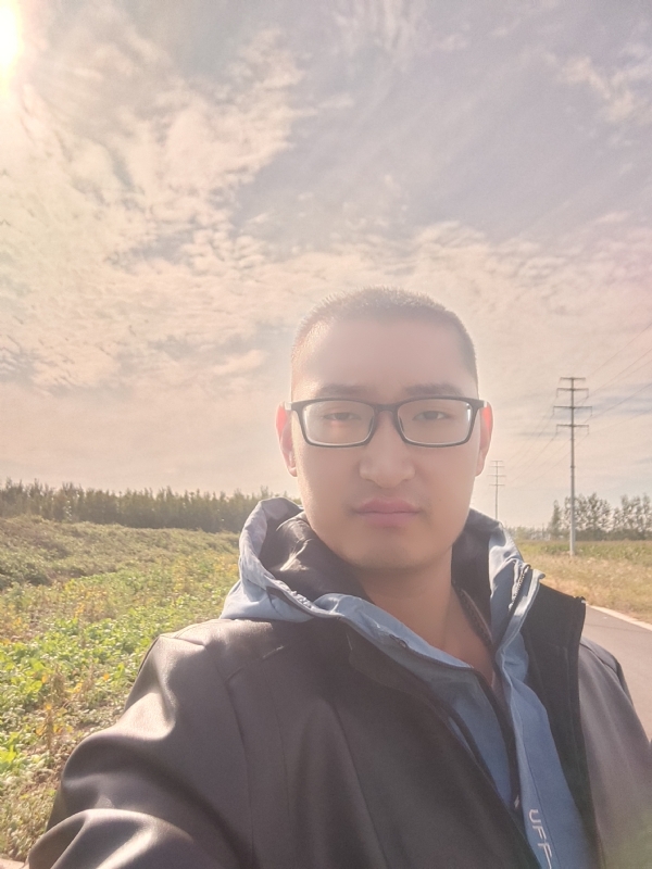 温暖胸膛的第一张照片--漳浦交友网