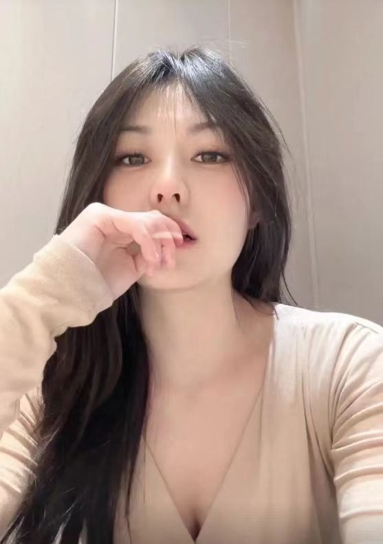 勾人心魂大美人的第一张照片--漳浦交友网
