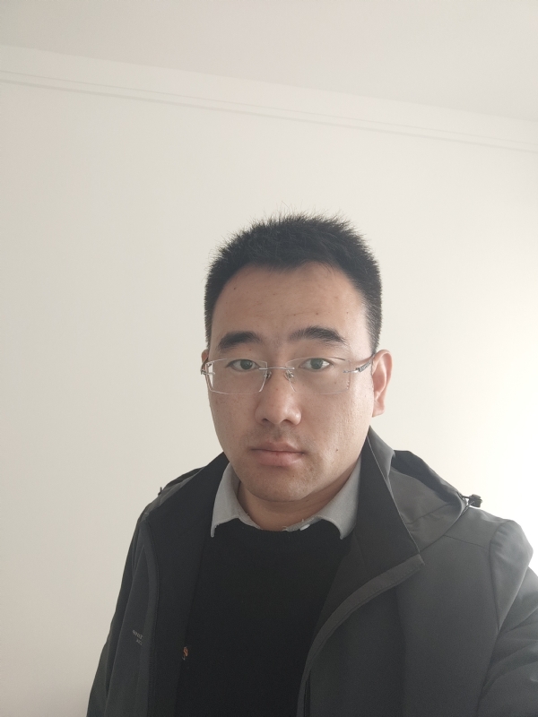 真诚的第一张照片--漳浦交友网