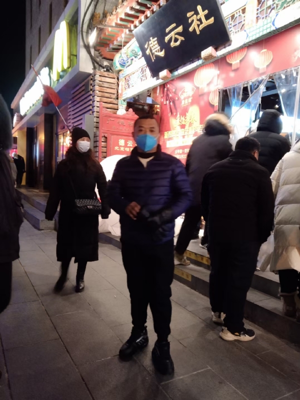 萍水相逢的第三张照片--漳浦交友网