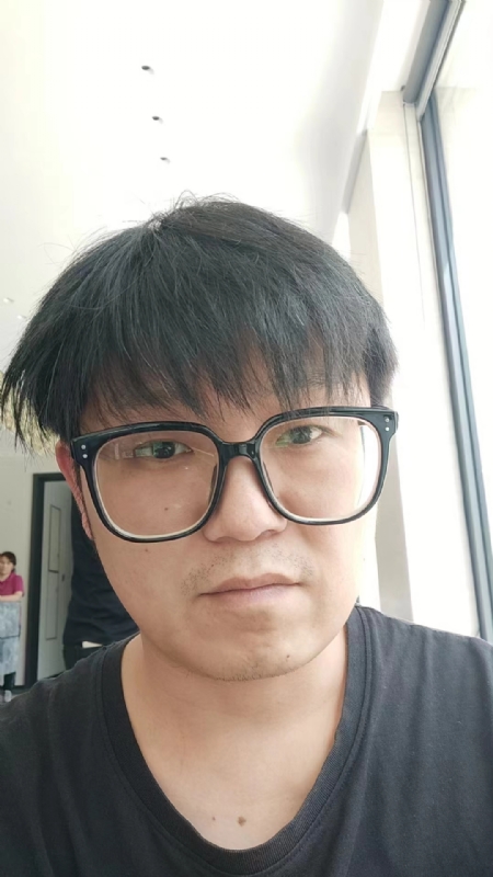 未艾的第一张照片--漳浦交友网