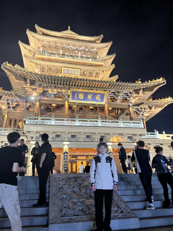 星星的第一张照片--漳浦交友网