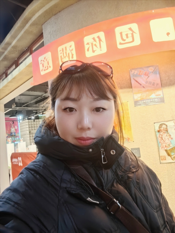 无极限的第五张照片--漳浦交友网