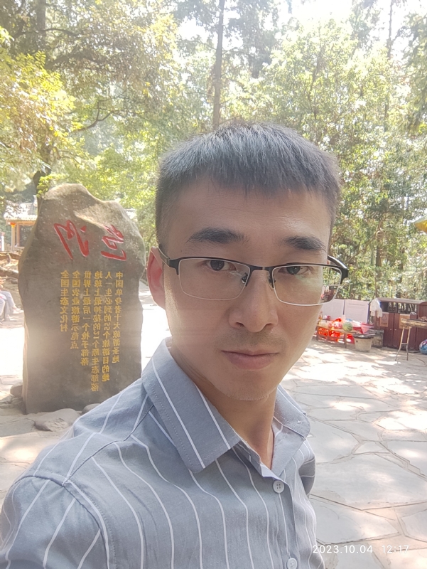 未来可期的第一张照片--漳浦交友网