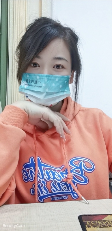 姚瑶的第一张照片--漳浦交友网