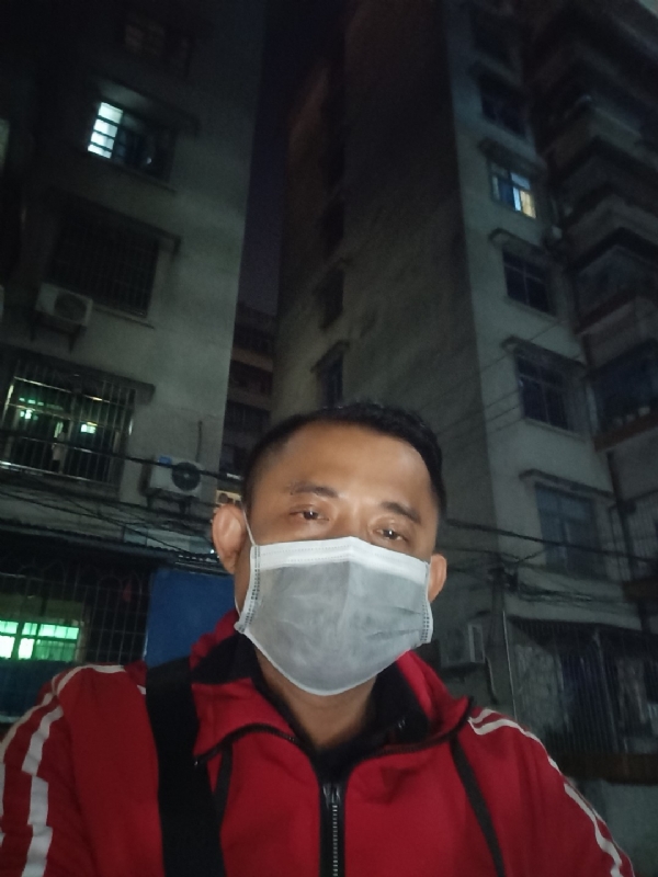 星仔的第二张照片--漳浦交友网