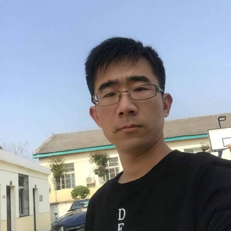 张先生的第二张照片--漳浦交友网