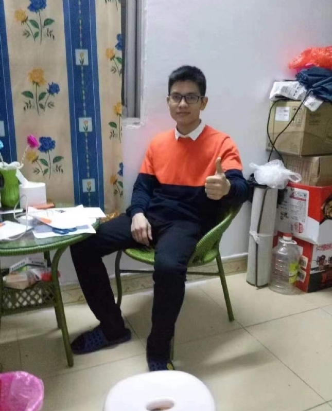 海风的第三张照片--漳浦交友网