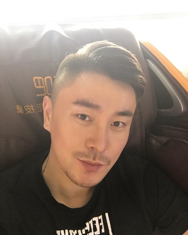 郑Sir的第二张照片--漳浦交友网