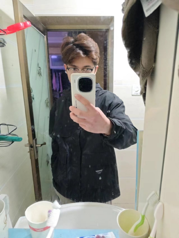 想吃糖醋渝的第一张照片--漳浦交友网