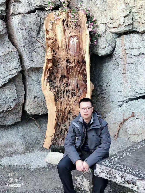 余生的第一张照片--漳浦交友网
